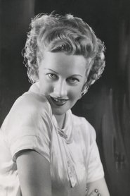 Polly Ward portrait