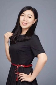 Jiasi Li portrait