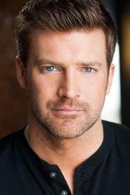 Houston Rhines portrait