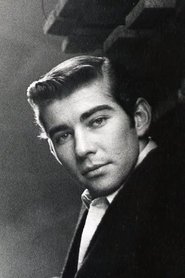 Tucker Smith portrait