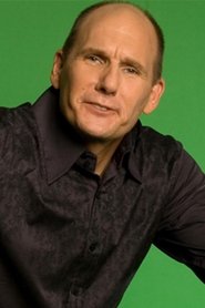 David Crowe portrait