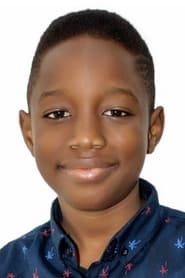 Fiyinfoluwa Asenuga portrait