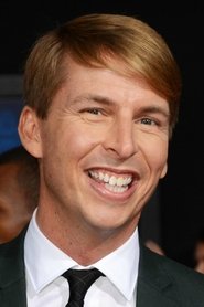 Jack McBrayer portrait