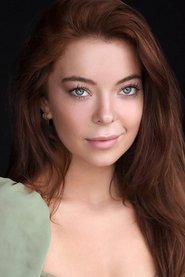Heidi Bauman portrait