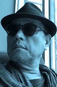 Richard Oh portrait