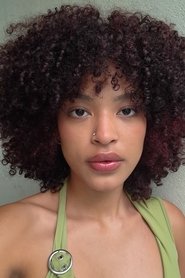 Natália Souza portrait