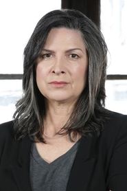 Pamela Rabe portrait