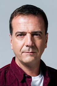 Tayfun Erarslan portrait