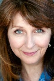 Pauline Little portrait