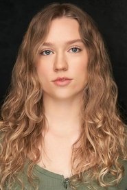 Natalie Cotter portrait