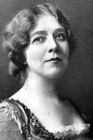 Mae Hotely portrait
