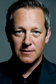 Tony Hirst portrait