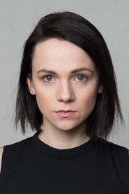 Petra Lorencová portrait