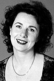 Eva Dahlman portrait