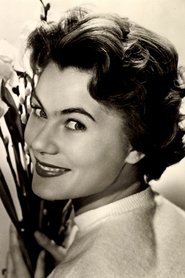 Eva Probst portrait