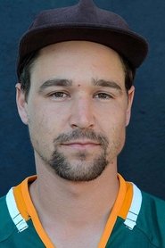 Jordan Hoffart portrait