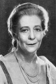 Sydney Fairbrother portrait