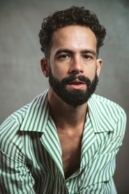 Bruno Parmera portrait