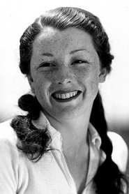 Dorothy Coonan Wellman portrait