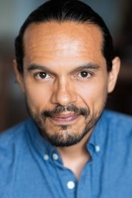 Luis Oliva portrait
