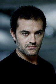 Yann Peira portrait