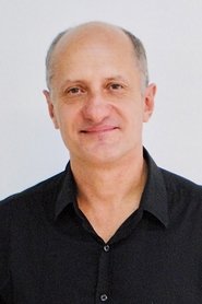 Fabián Arenillas portrait