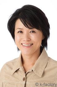 Masako Miyaji portrait
