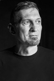 Marek Richter portrait