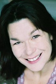 Emmanuelle Dupuy portrait