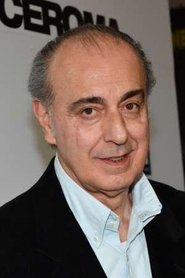 Armando De Razza portrait