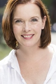 Cynthia Crofoot portrait