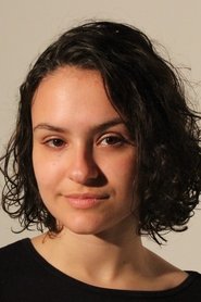 Melina Marek portrait