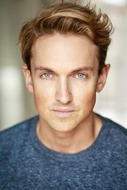 Dylan Turner portrait