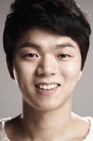 Baek Jong-seung portrait