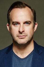 John Leary portrait