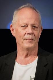 Stig Björkman portrait