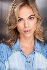 Ashley McCarthy portrait