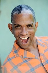Ralph Cole Jr. portrait