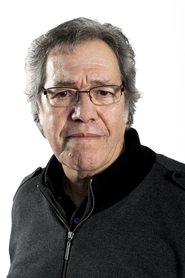 Sérgio Godinho portrait