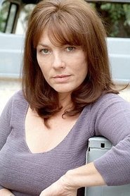 Sue Rock portrait