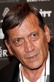 Tony Sperandeo portrait