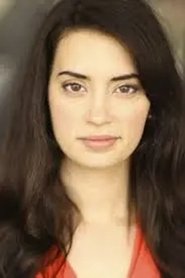 Molly Conarro portrait