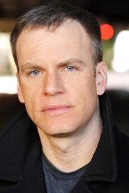 Ken Lally portrait