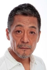 Shû Nakajima portrait