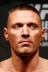 Sean McCorkle portrait
