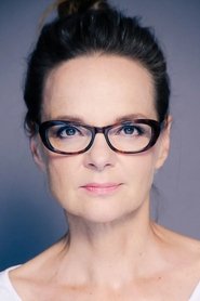 Sissy Höfferer portrait