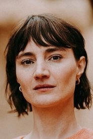 Paula Hans portrait
