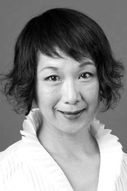 Tomoko Mariya portrait