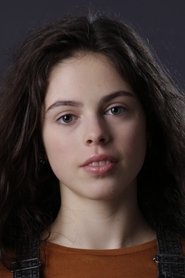 Daniela Marques portrait