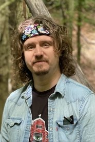 Stephen Ground portrait